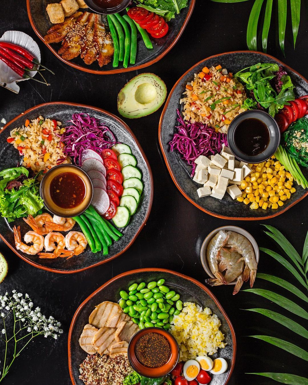 SUSHI ROOM Японский ресторан