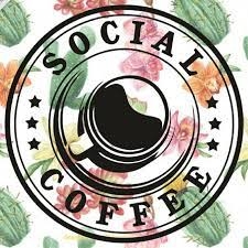 Кофейня Social Coffee
