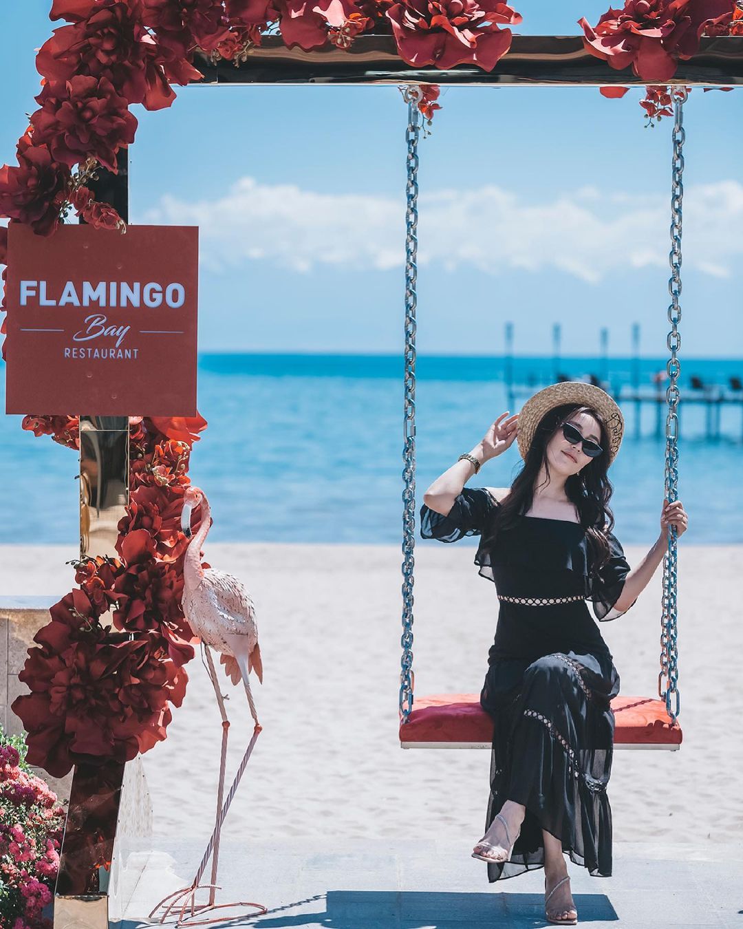 Flamingo Bay | РЕСТОРАН