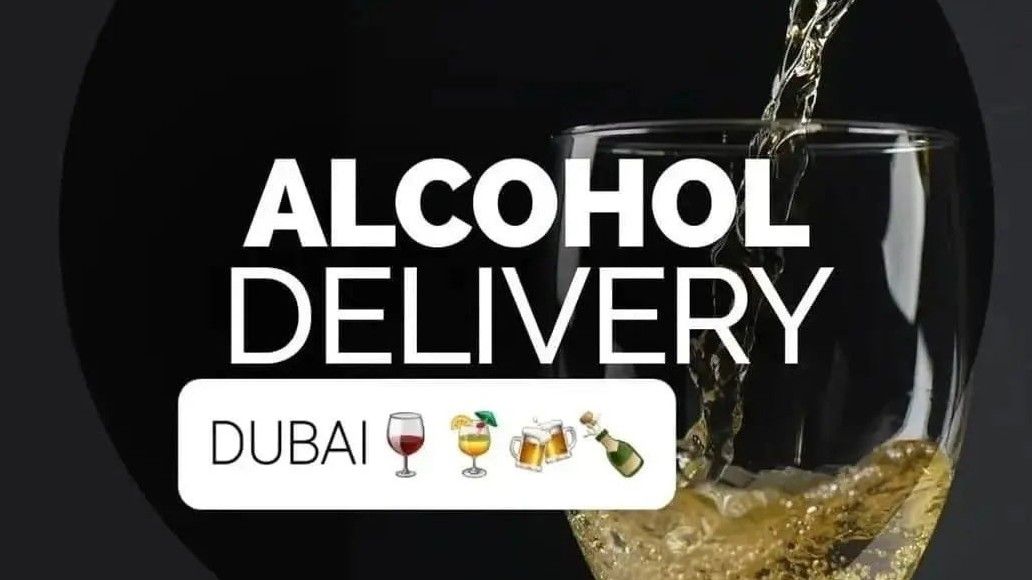 Habibi Delivery