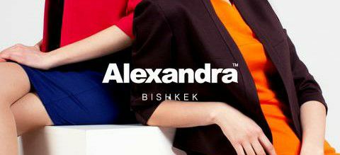 Alexandra
