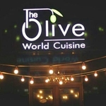 The Olive World Cuisine