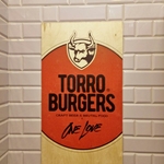 Torro Burger