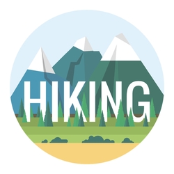 Hiking
