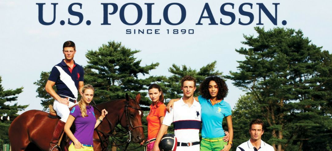 U.S. POLO. ASSN
