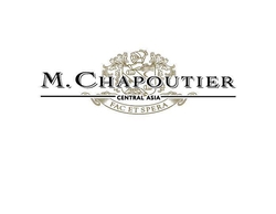 Винный бар M. Chapoutier