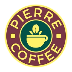 Pierre Coffee