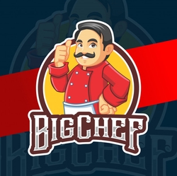 Big chef