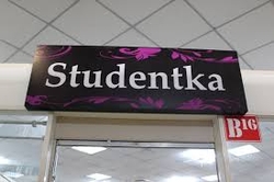 STUDENTKA