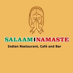 Salaam Namaste