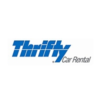 Thrifty Car Rental