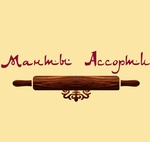 Манты Ассорти