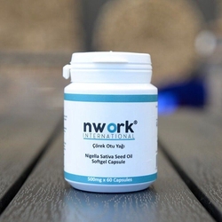 NWORK Int.
