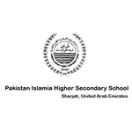 Pakistan Islamia Higher Secondary School, Sharjah