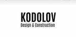 Kodolov design and construction